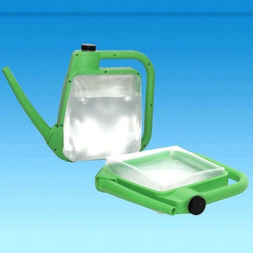 Pls collapsible green watering - collapsible,