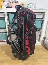 2023 Sun Mountain H2NO lite Waterproof Golf Stand Bag, 14-Way, rainhood, 2.6 kg