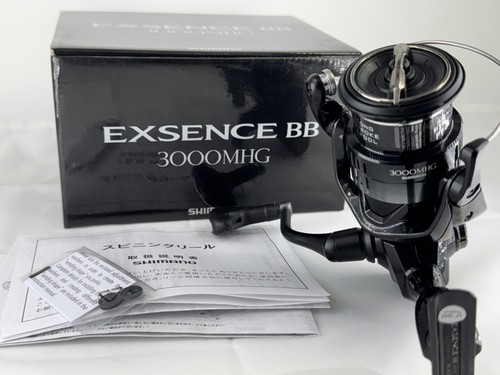 Shimano spinning reel - shimano,