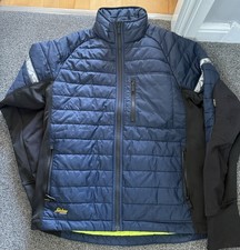 Snickers insulator jacket - insulator,