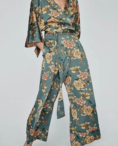 Nwot zara sage green - nwot,