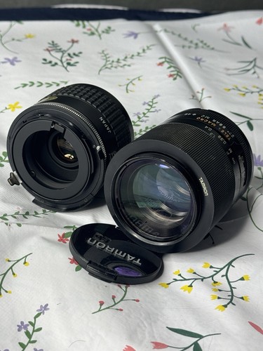 Tamron 90mm 5 - sp,