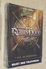 Adventures Of Robin Hood The