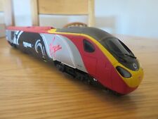hornby virgin pendolino alstom dummy car no 390 004