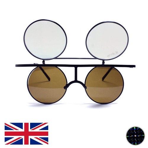 Glofx vintage flip round - glofx,