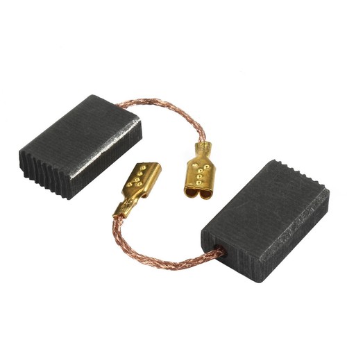 2pcs carbon motor brushes - 2pcs,