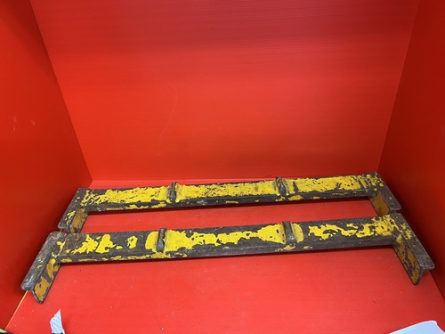 Spec lift recovery wheel - spec,