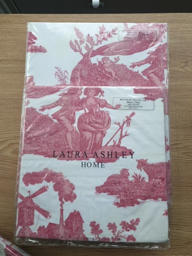 Laura ashley toile jouy - ashley,