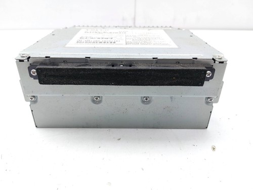 Volvo xc60 2012 stereo radio - 2012,