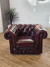 Thomas Lloyd Chesterfield Club