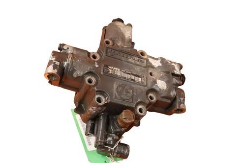 Fits daf turret gearbox - fits,