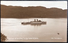 1930s Postcard Duchess Of