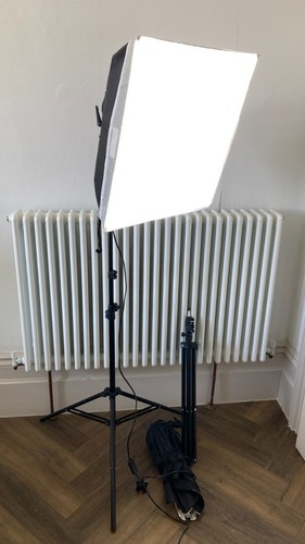 Interfit flo mk2 - interfit, ez