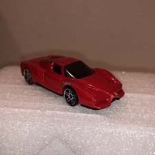 Mattel Hot Wheels Ferrari Enzo