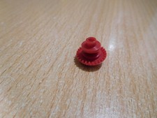 Scalextric - RX Motor Red