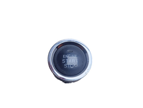 Toyota avensis engine ignition - avensis,