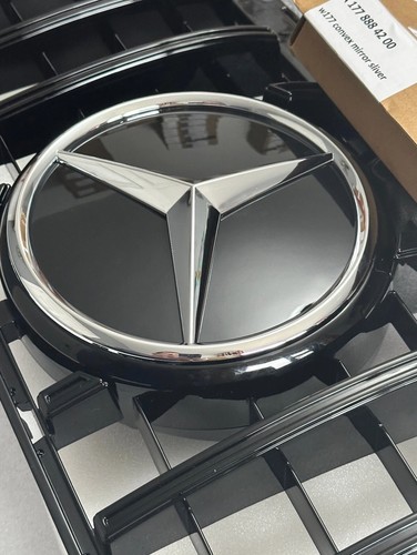 Mercedes class w177 genuine - a,