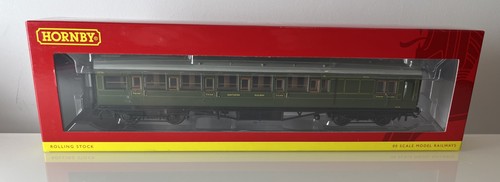 Hornby r4768a gauge sr - hornby, oo