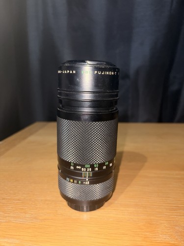 Rare vintage ebc fujinon - vintage,