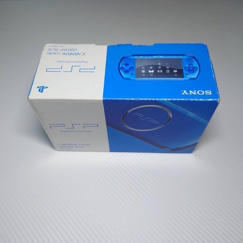 Sony psp 3000 - sony,