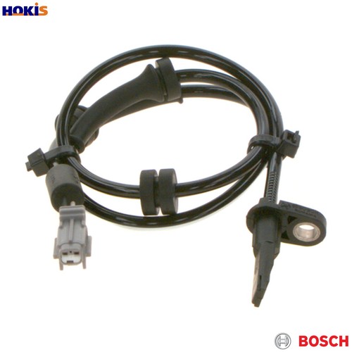 Sensor wheel speed 265 007 - wheel, 0