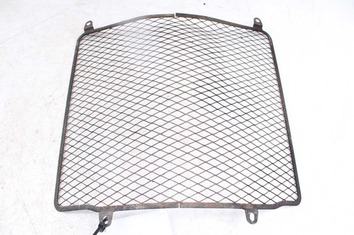 Radiator protection grille