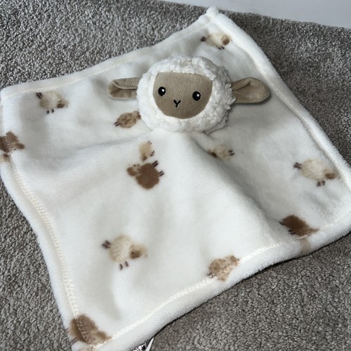 Primark cream brown sheep lamb - sheep,