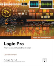 Logic Pro - Apple Pro