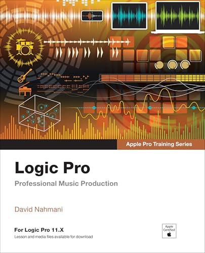 Logic pro apple - logic,