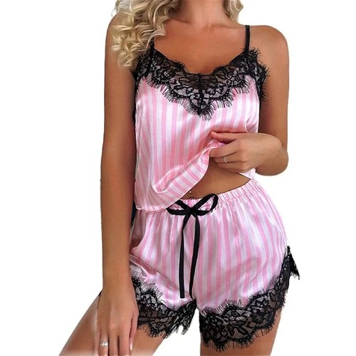 Women ladies lace - women, vest