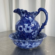 Antique Regency Ironstone