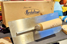 ☆VINTAGE MARSHALLTOWN