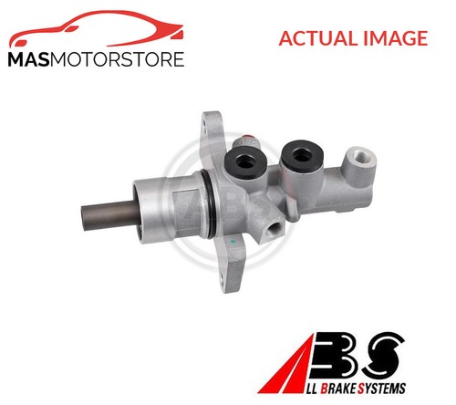 Brake master cylinder abs - brake,