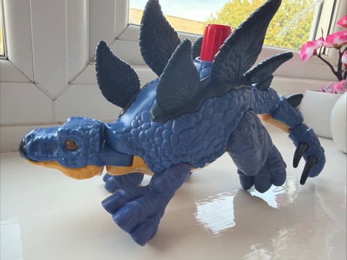 Imaginext jurassic park - jurassic,