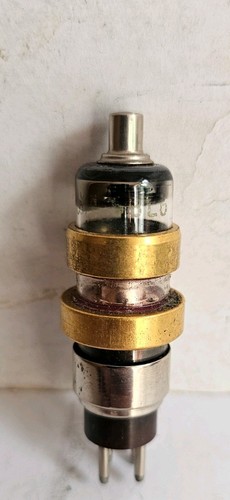 Klystron the 6bl6 - klystron,