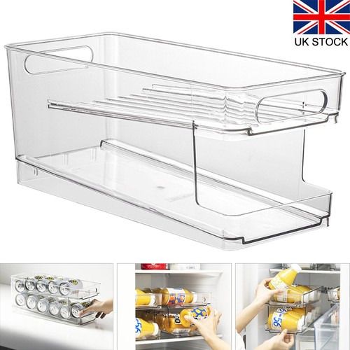 Layer rolling can dispenser - 2-layer,