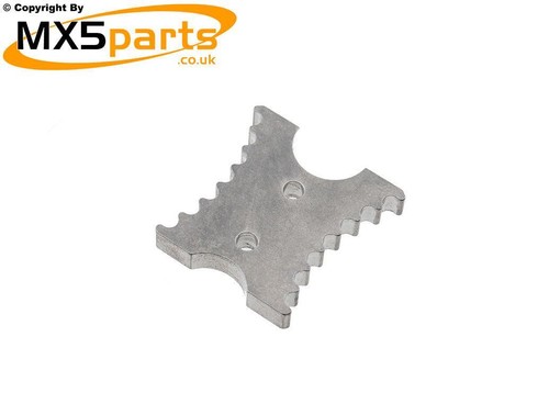 Mx5 camshaft timing belt - timing,