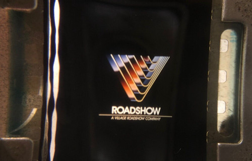 35mm movie film 1990s - , roadshow