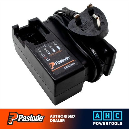 Paslode lithium battery - lithium,