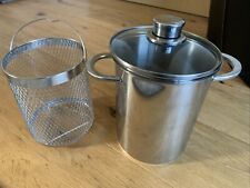 Fissler Asparagus Pot Steamer