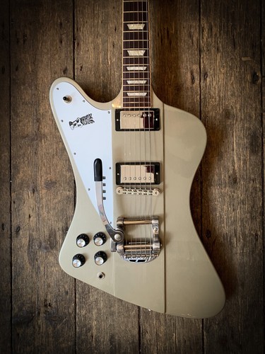 2013 gibson elliot - gibson,
