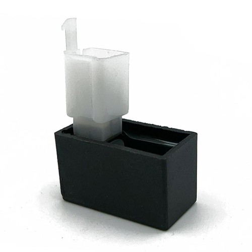 Pole replacement relay for - pole,