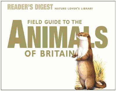 Readers digest field - :, guide