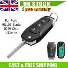 For 2016- 2019 Ford Transit