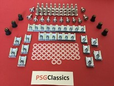 Aprilia RS125 06-12 Fairing