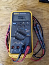 Fluke 787 ProcessMeter Digital