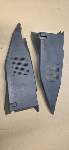 Ford capri mk3 rear - ford,