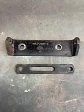 ORIGINAL FORD CROSSFLOW & PRE