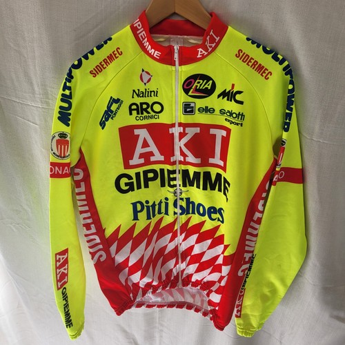 Vintage nalini cycling - cycling, long