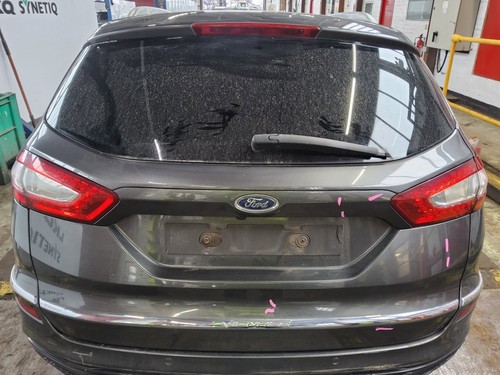 Tailgate boot ford mondeo - tailgate, mk5